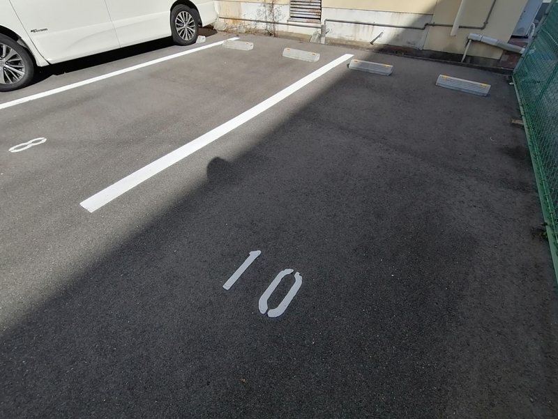 駐車場 写真32