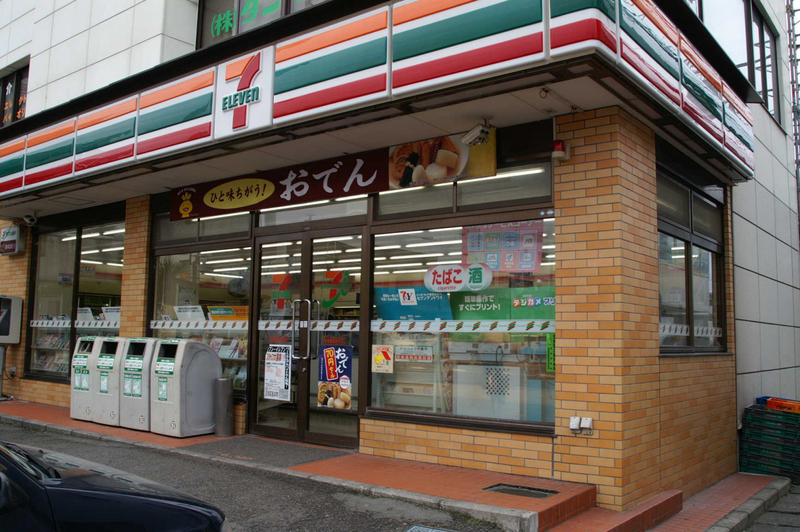 コンビニまで150m (徒歩2分) 写真25