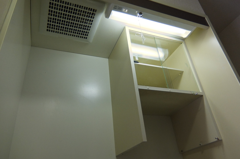 キッチン 写真17