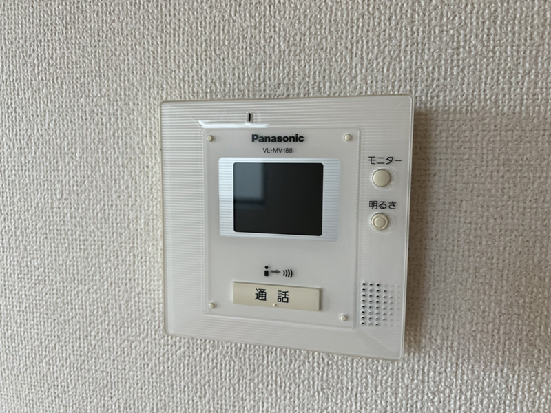 リヴァ―サイドレジデンスBの物件内観写真