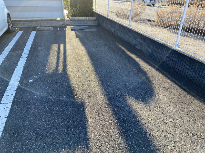 駐車場 写真10