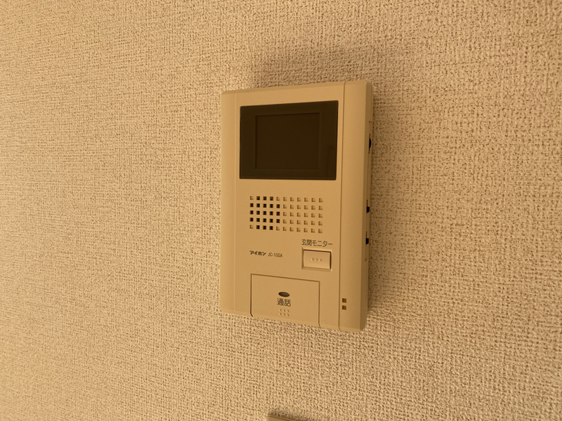 セキュリティ 写真13