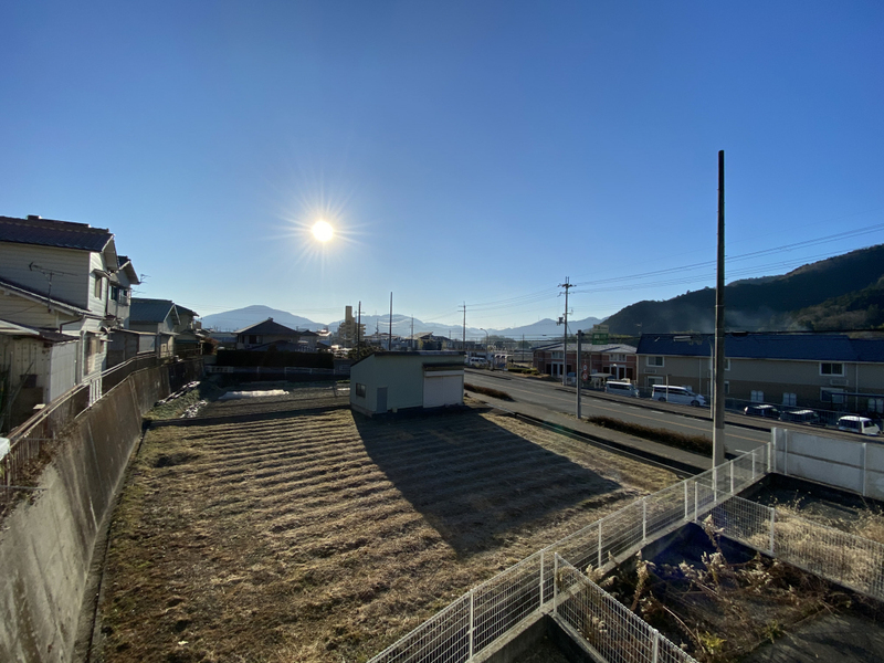 眺望 写真15