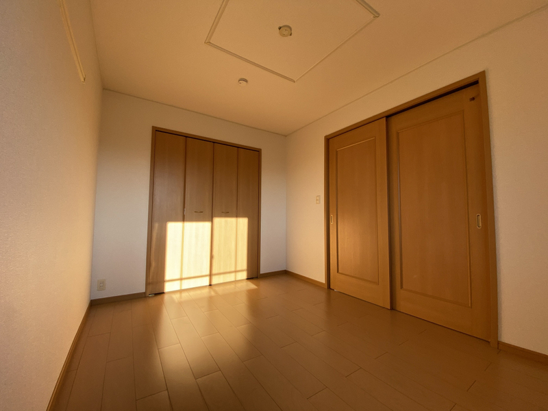 子供部屋 写真18
