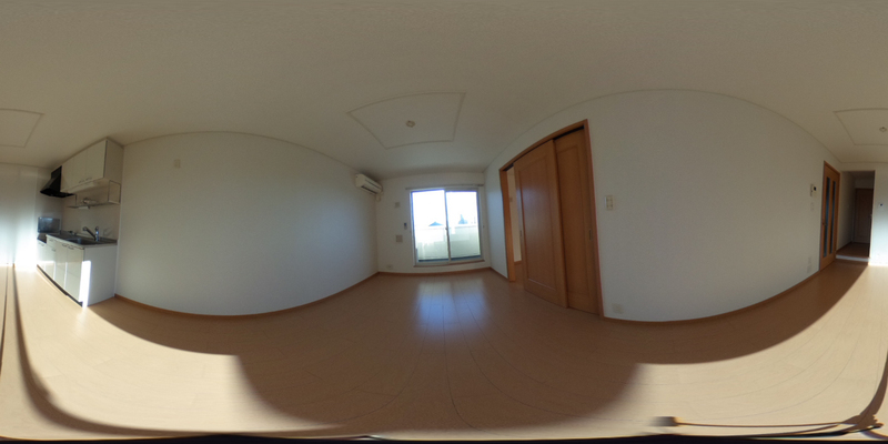 リビング 写真34