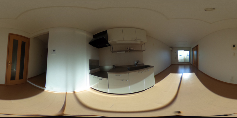 キッチン 写真35