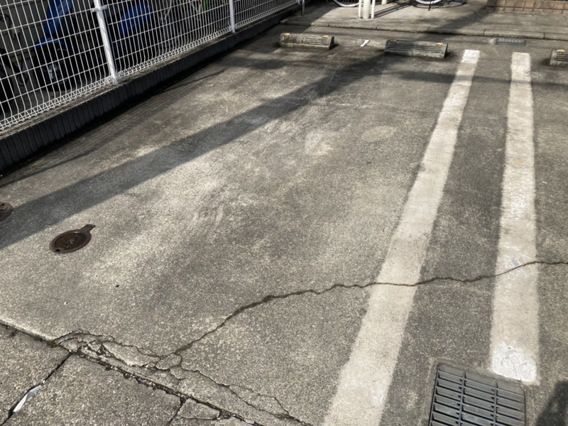 雅荘の物件外観写真