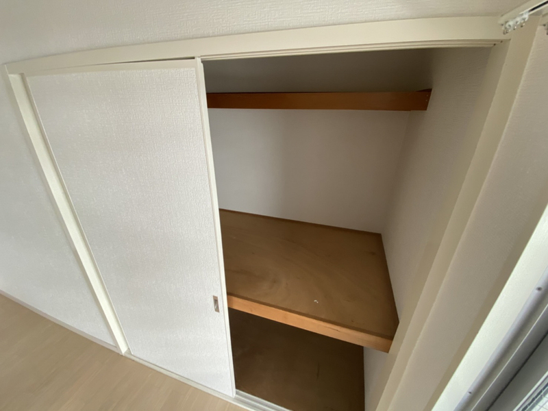 メゾン嵐山 の物件内観写真