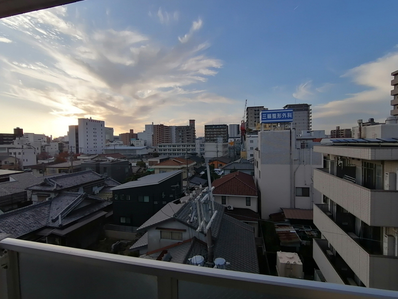 土井ハイツ北条口の物件内観写真