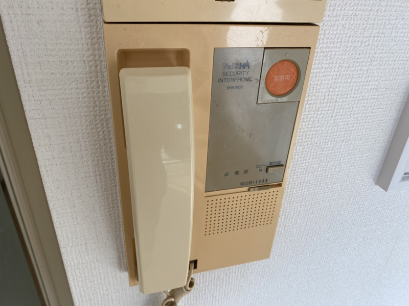 BASEⅠの物件内観写真