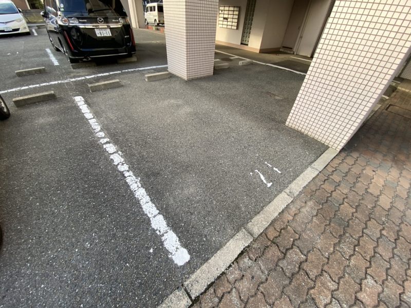 BASEⅠの物件外観写真