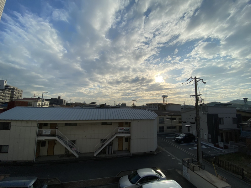 BASEⅠの物件内観写真