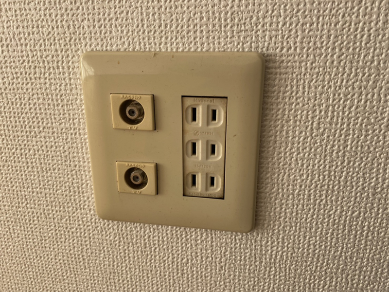 BASEⅠの物件内観写真
