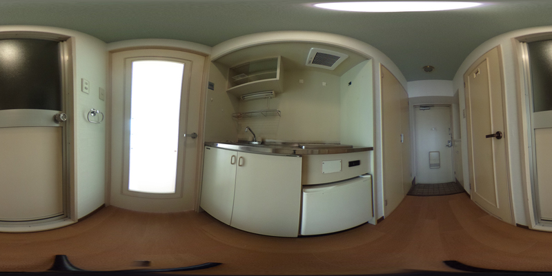 キッチン 写真34