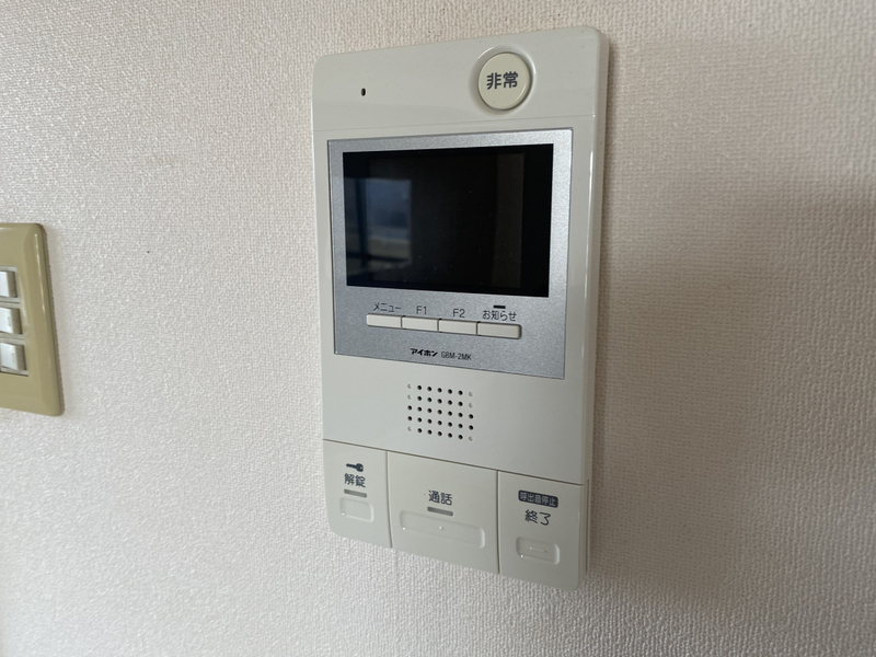 ダイアパレス姫路大手前通西の物件内観写真