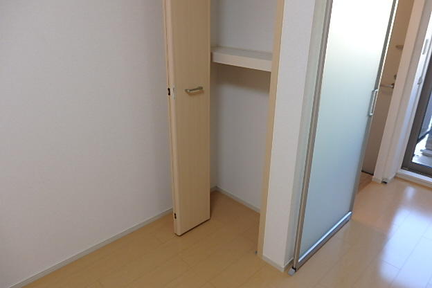 ルーチェの物件内観写真