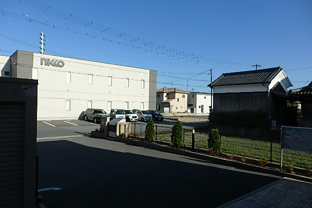 ルーチェの物件内観写真