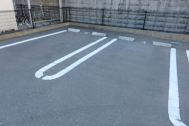 ルーチェの物件外観写真