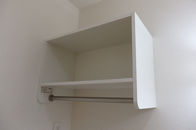 ルーチェの物件内観写真