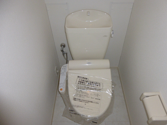 トイレ 写真12
