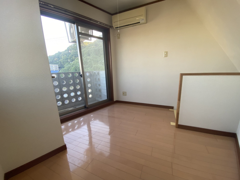 ベルフラワー岡町の物件内観写真