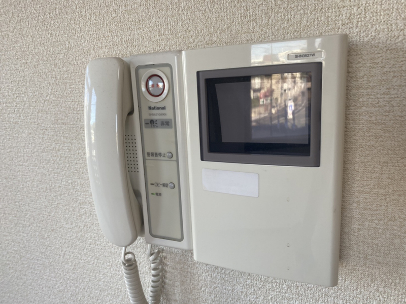 ベルフラワー岡町の物件内観写真