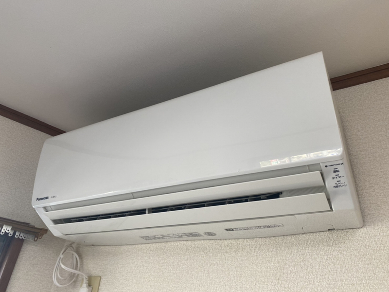ベルフラワー岡町の物件内観写真