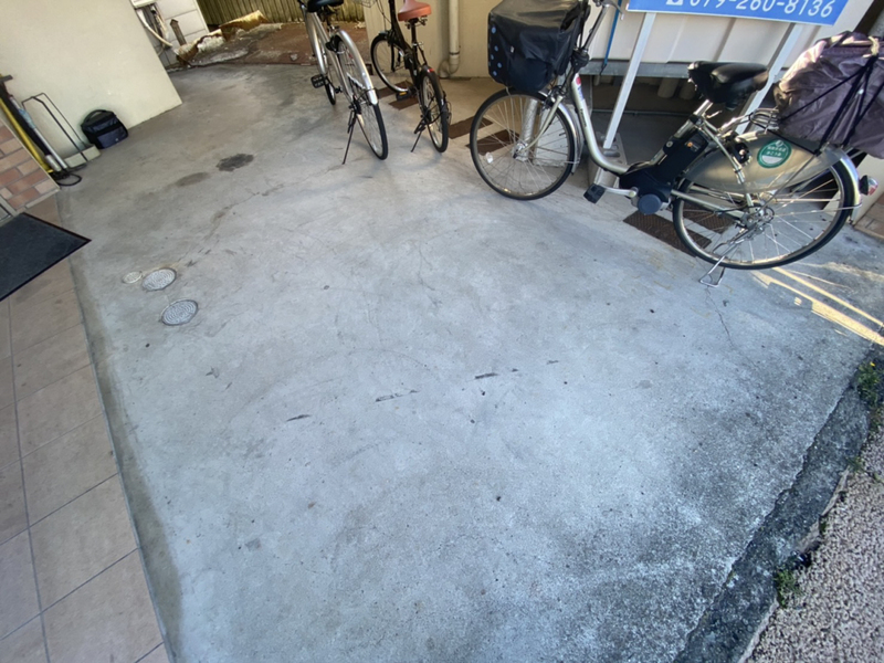 ベルフラワー岡町の物件内観写真