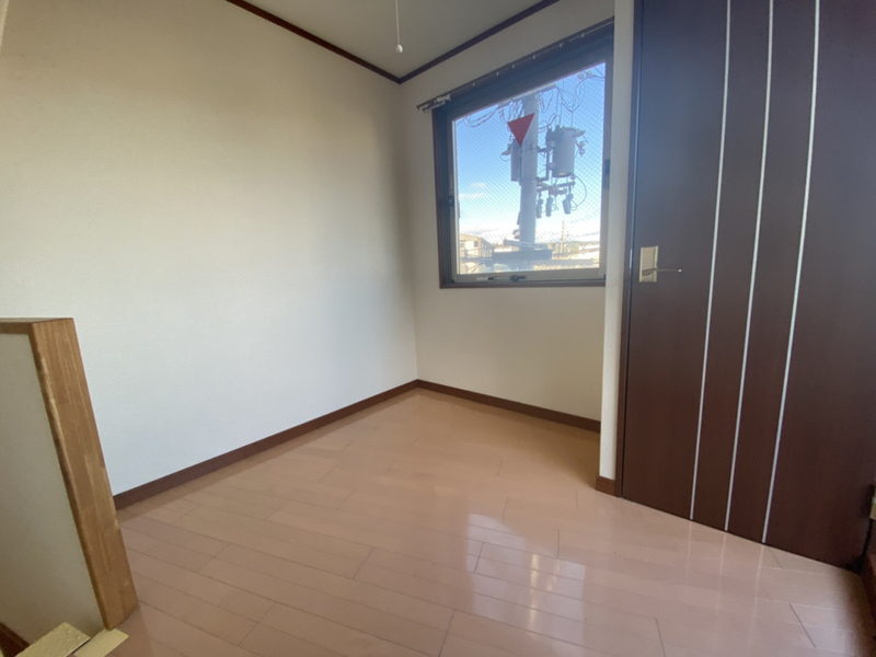 ベルフラワー岡町の物件内観写真