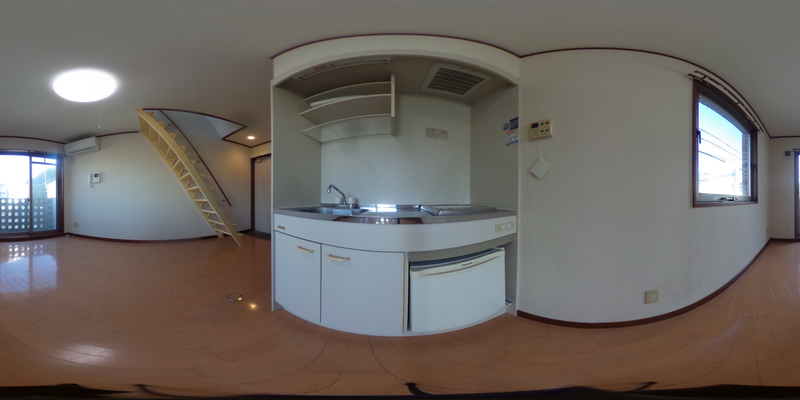 キッチン 写真34