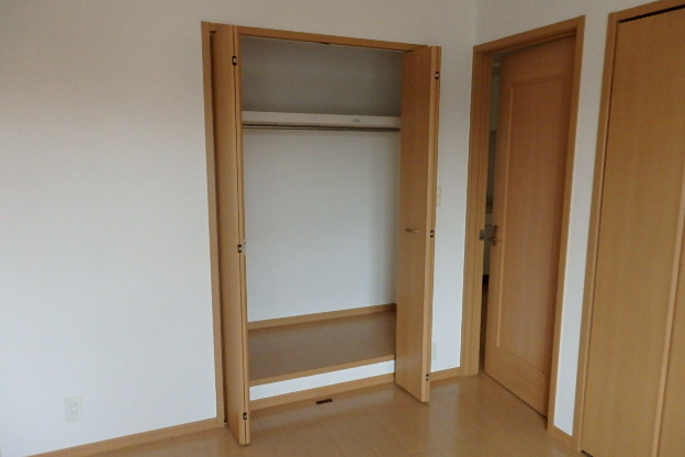 フレミールAの物件内観写真
