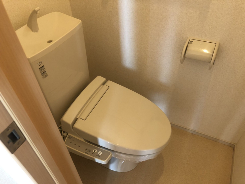 サニーヴィレッジの物件内観写真