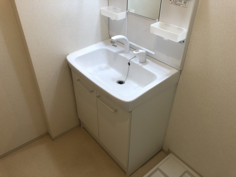 サニーヴィレッジの物件内観写真