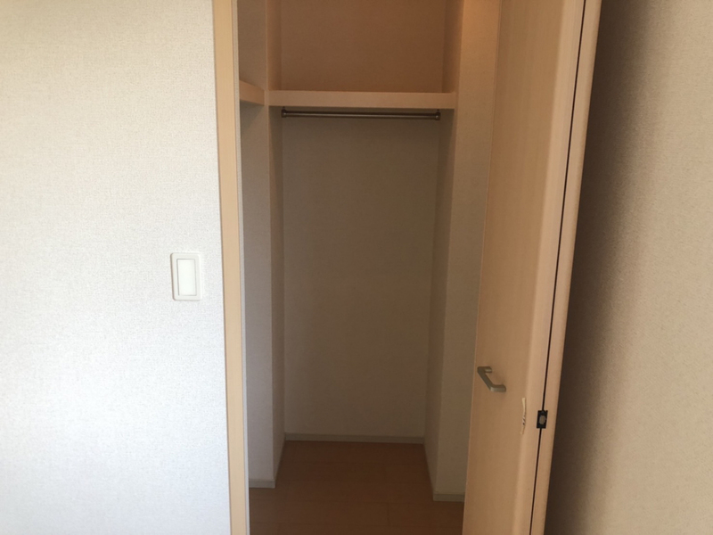 サニーヴィレッジの物件内観写真