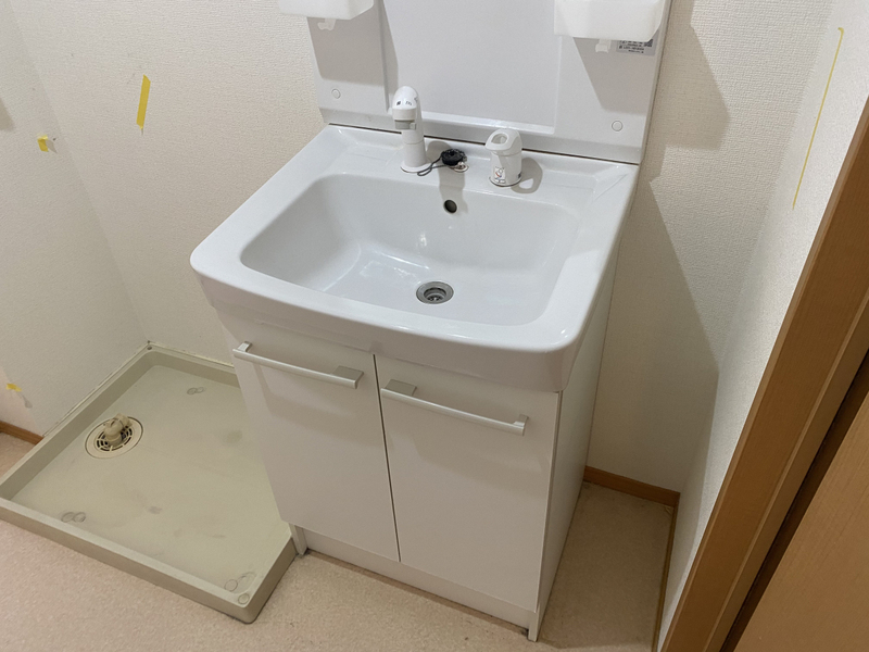 ファミール B棟の物件内観写真
