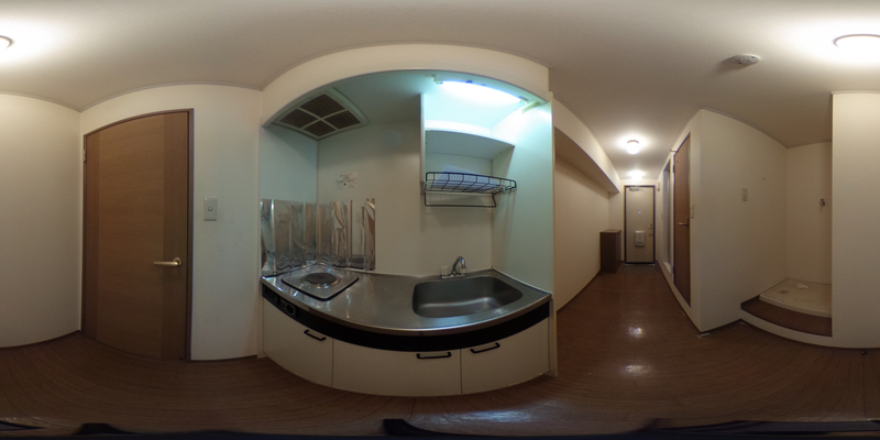 キッチン 写真34