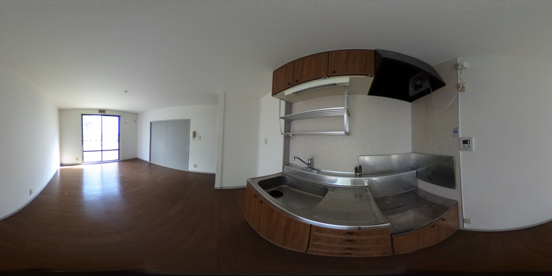 キッチン 写真34
