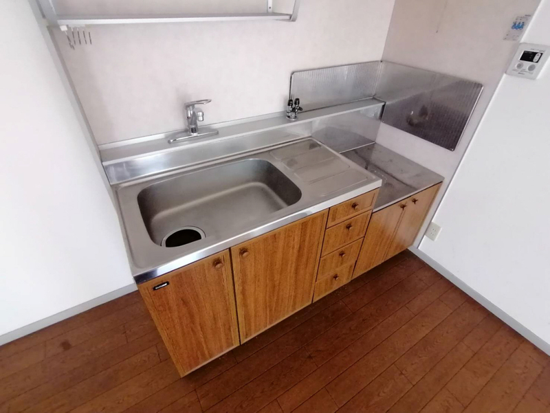 キッチン 写真4
