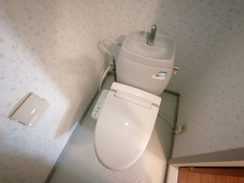 トイレ 写真14