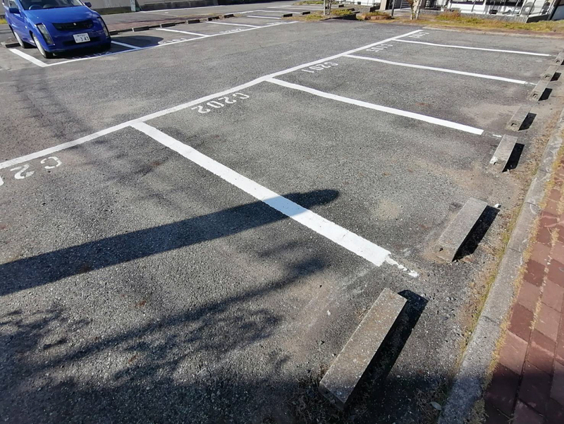 駐車場 写真32