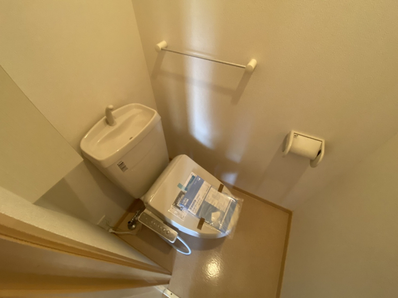 トイレ 写真14