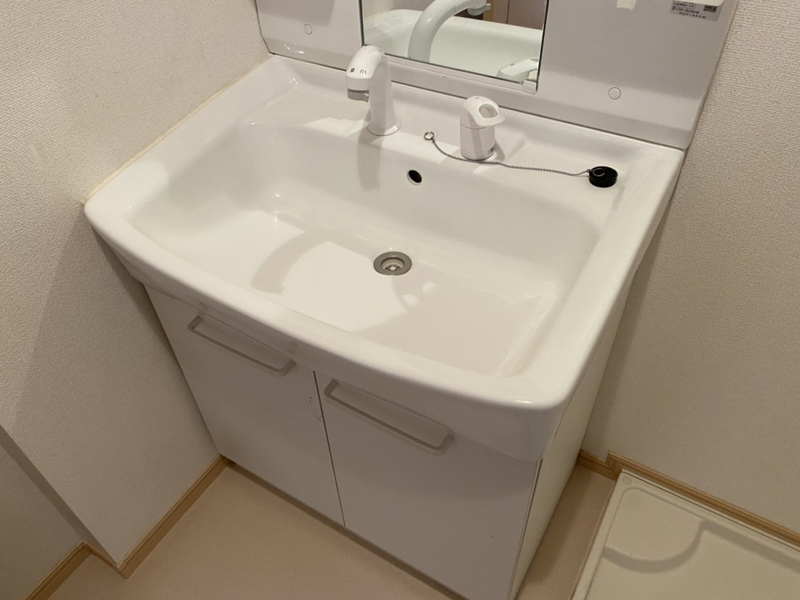 洗面所 写真10