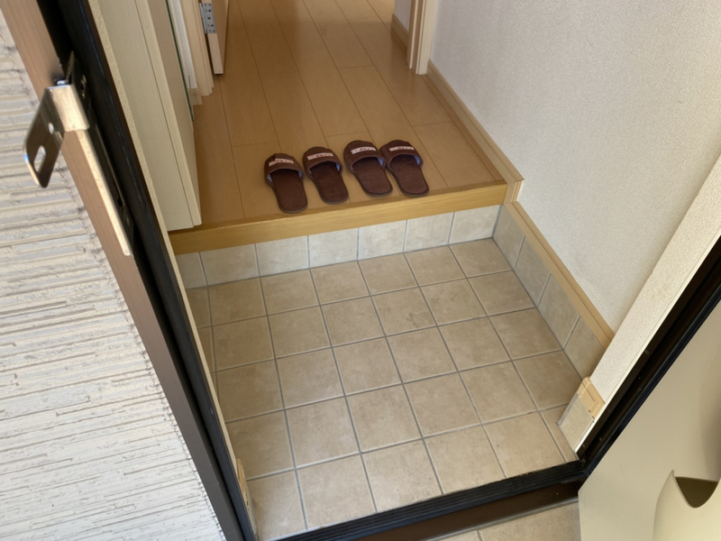 玄関 写真9