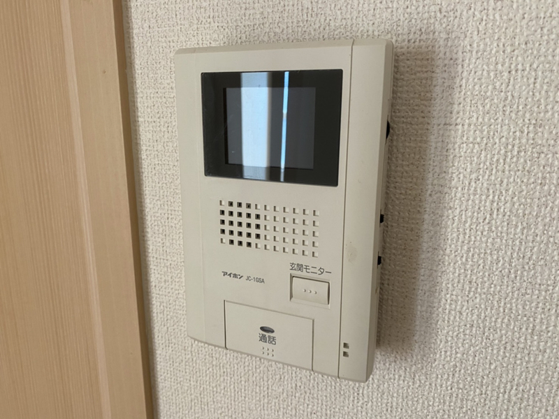 セキュリティ 写真19
