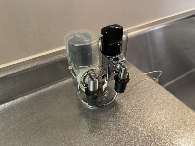 キッチン 写真6