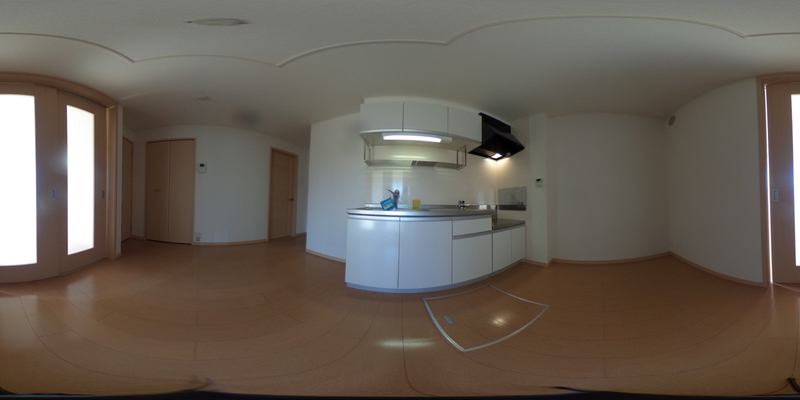 キッチン 写真34