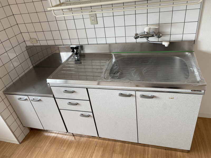 キッチン 写真4