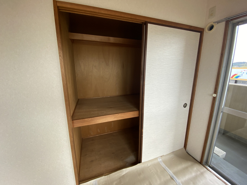 収納 写真15
