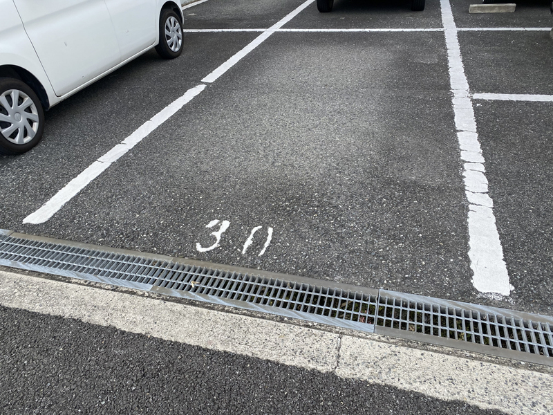 駐車場 写真32
