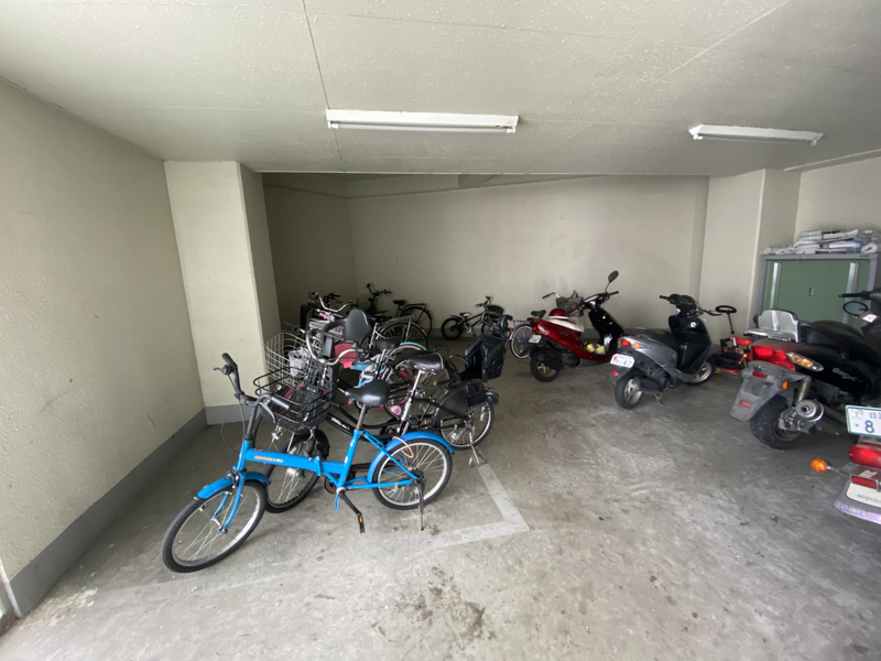 共用部 写真31